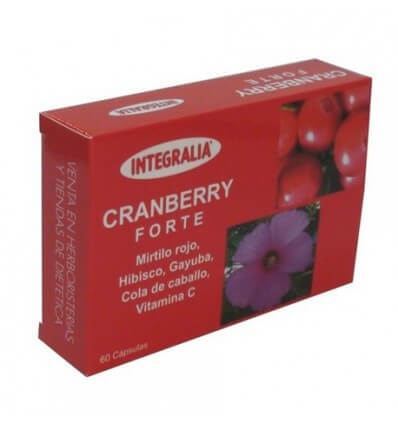 Cramberry Forte 60 Capsules