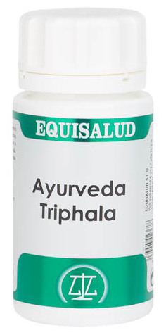 Ayurveda Triphala Capsules