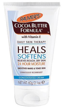 Cocoa Butter Formula Concentrated Cream