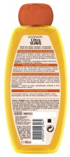Ultra Gentle Apricot 2 in 1 Shampoo for Children 400 ml