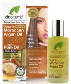 Moroccan Pure Argan Oil 50 ml