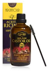 Castor Oil 100% Pure 100 ml